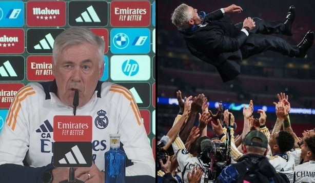 Carlo Ancelotti