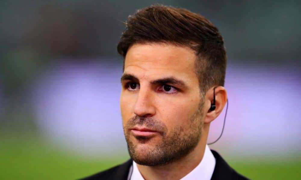 Cesc Fabregas Refuses To Replace Alonso At Leverkusen, Arsenal's Injured Stars Return