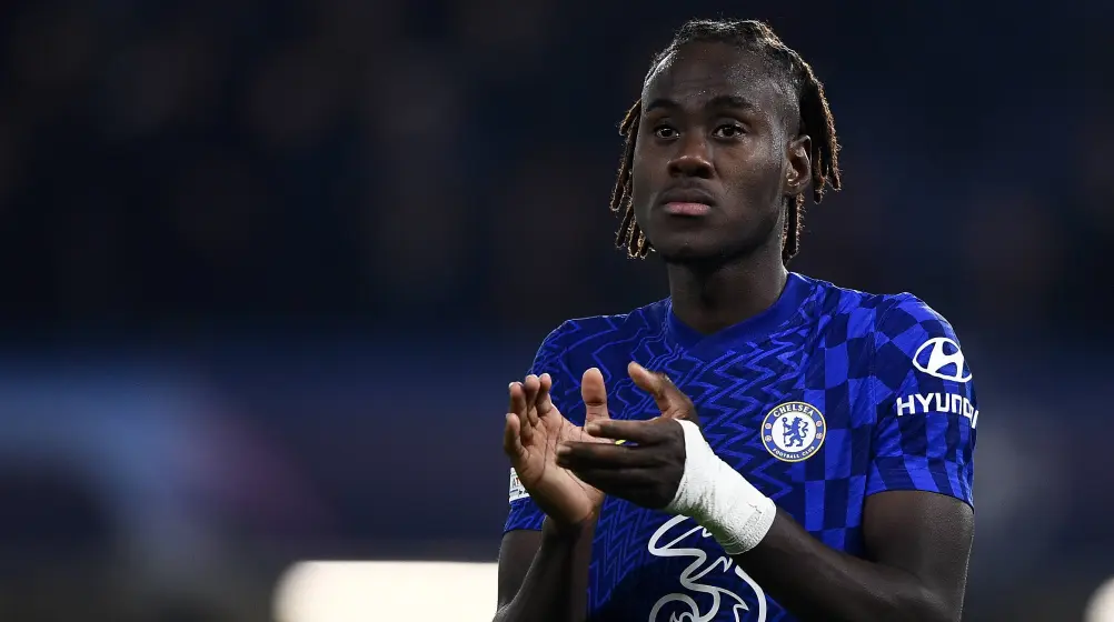 Chelsea defender, Chalobah receives his first-ever England call-up
