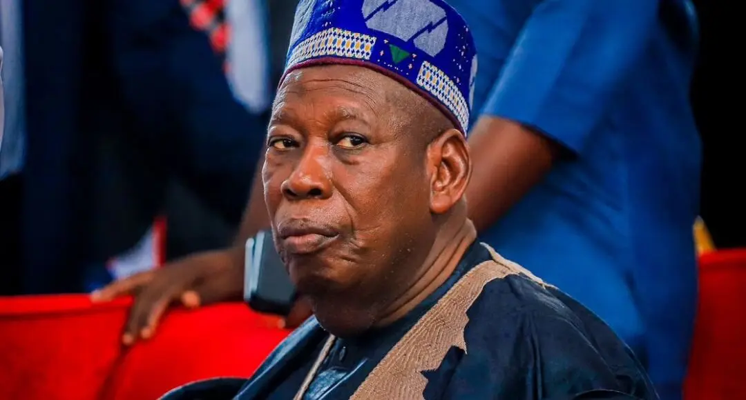China practices one party system, but executes corrupt politicians – Kano govt “mocks” Ganduje