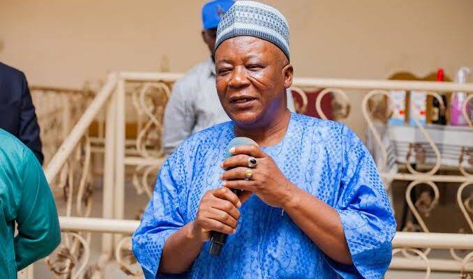 Concern Heightens Over Taraba Deputy Governor’s Continued Absence