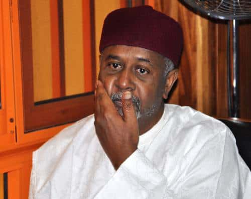 Court Gives EFCC 3-Day Ultimatum To Conclude Case