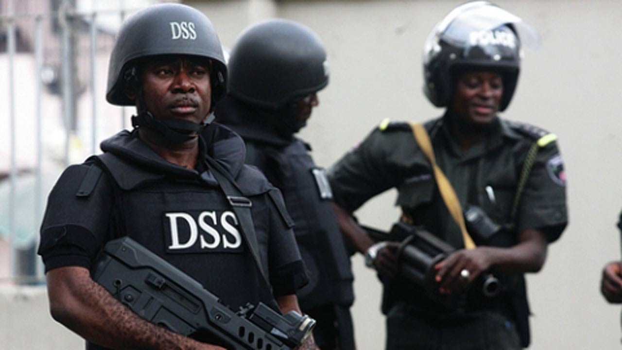 DSS Ta Cafke Ɗan Bindiga Yayin Da Yake Shirin Tafiya Aikin Hajji A Sakkwato 