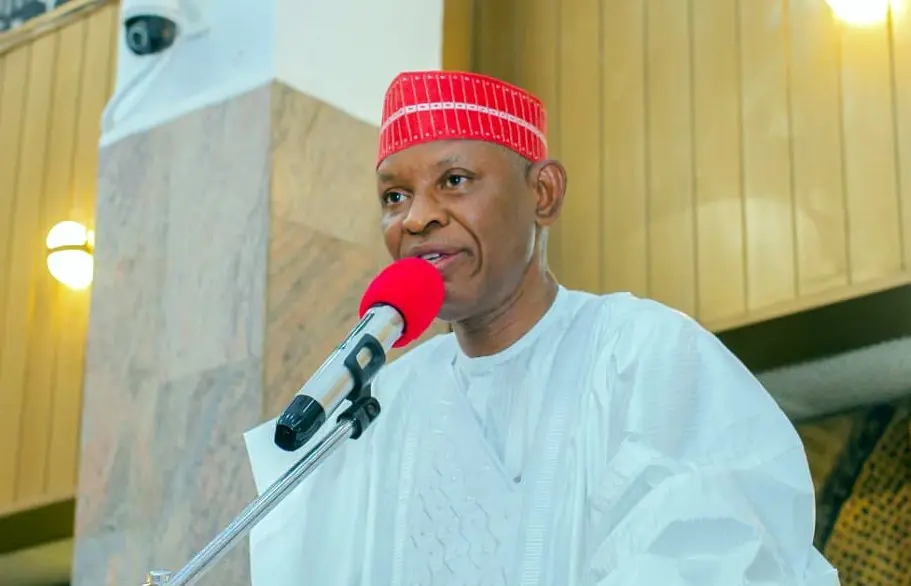 DSS detains five suspects allegedly linked to kidnapping, killing of girl in Kano