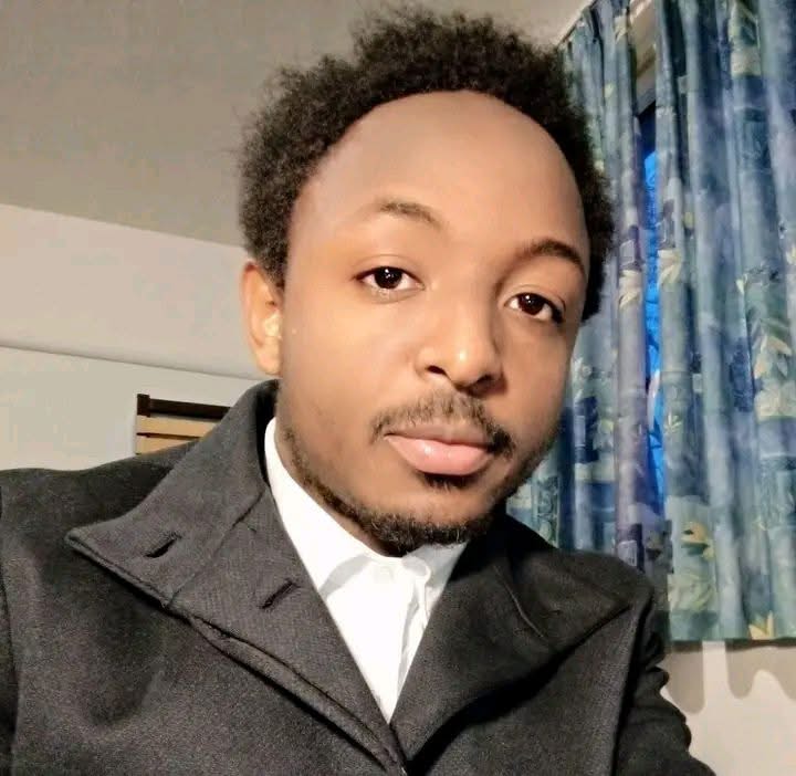 Dan Asalin Jihar Kano Ya Kafa Tarihin Kirkirar Manhaja Mai Auna Tsayin Bishiya A Faransa