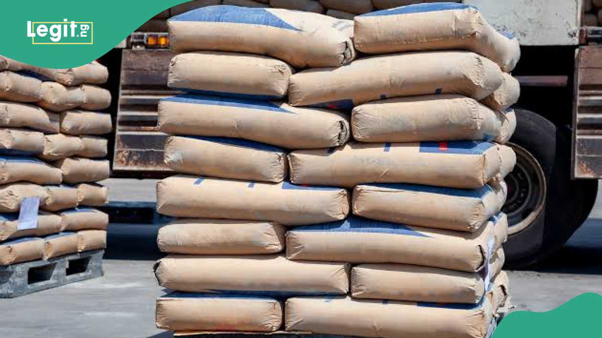 Dealers Quote New Prices For Dangote, BUA, Lafarge Cement as Manufacturers Freeze Costs