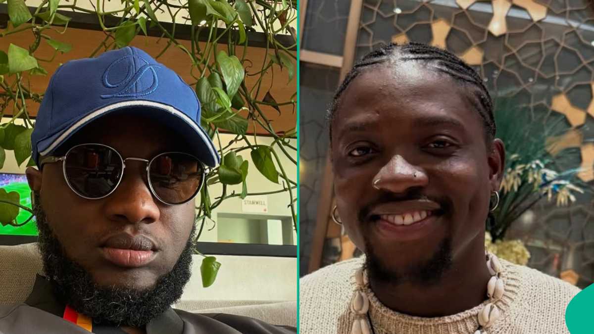 Deeone Slams Ratels for Putting VDM in Trouble, Gives Stern Warning: “No Push Am Again Oo”