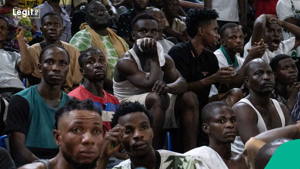 “Dem No Fit Beat Ordinary Kenya”: Angry Nigeria Fans React to 2–2 Draw vs Kenya in U20 AFCON