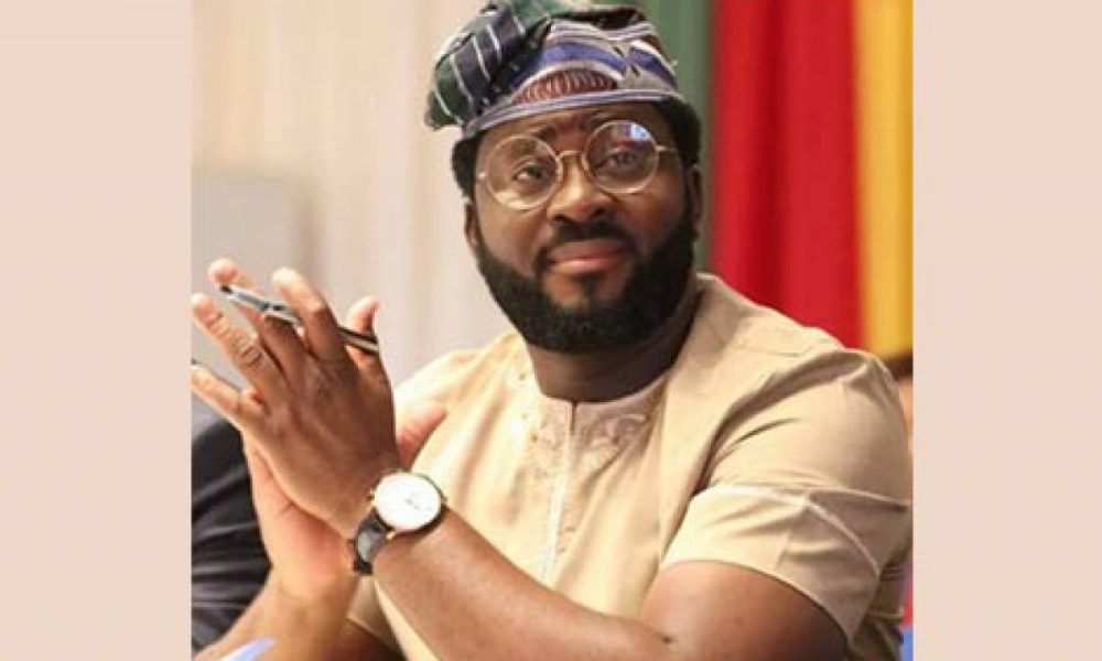 Desmond Elliot Recalls Narrow Escape During 2020 #EndSARS Protests