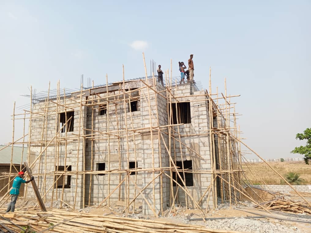 Developer Faces 48-hour Deadline, As FCTA Wages War On Illegal Land-grabbing