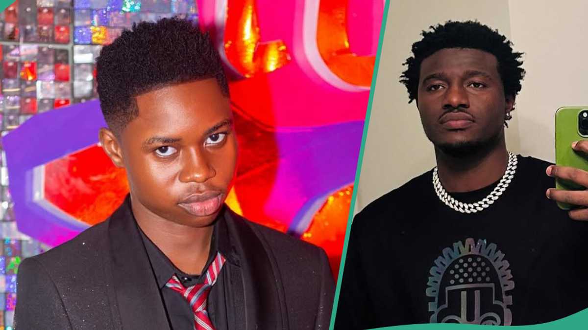 Drama As Nasty Blaq, Peller, Lambast Each Other During Live Session, Clip Trends: “Too Much Cho Cho”