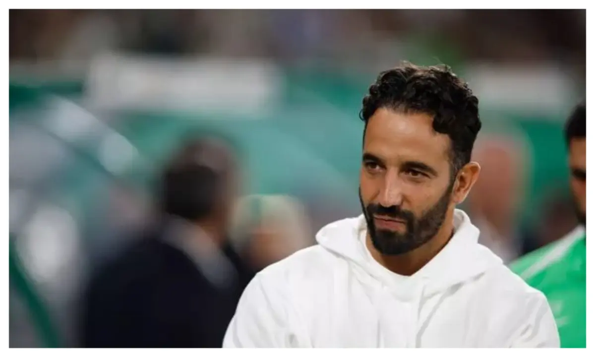 EPL: Amorim told to sell every Man United player this summer after Shaw’s comment