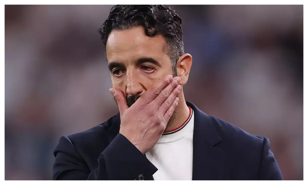 EPL: Man Utd to lose £80m after defeat to Tottenham in Europa League final