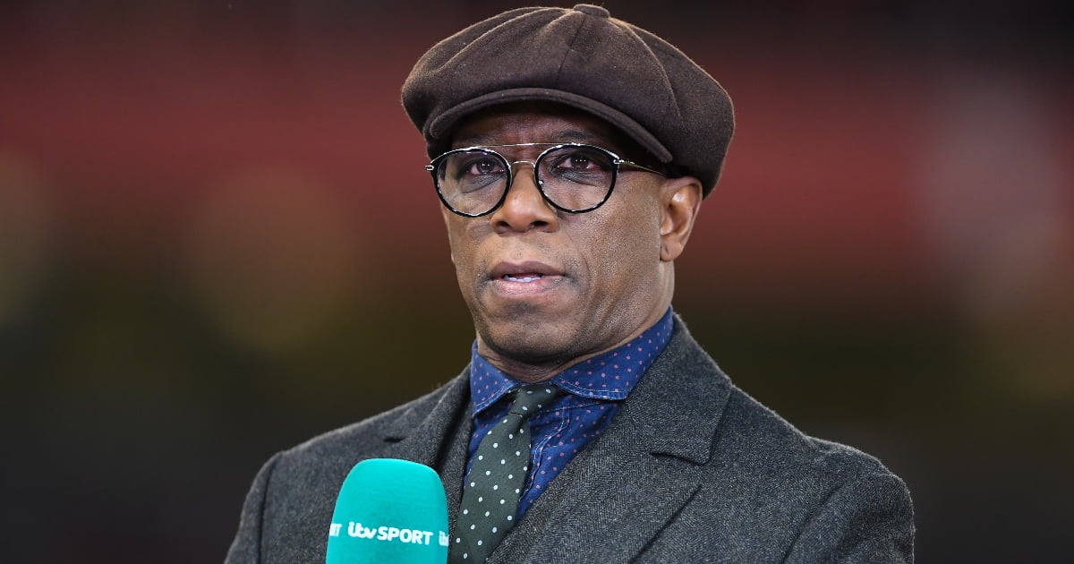 EPL: You can’t win anything with current squad – Ian Wright tells Arsenal