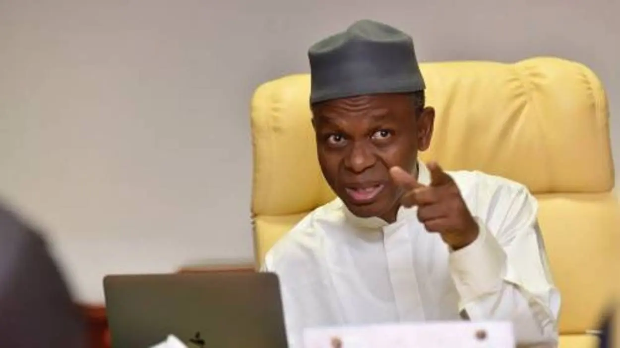 El-Rufai Ya Zargi Bangaren Shari'a Da Cin Hanci Da Rashawa