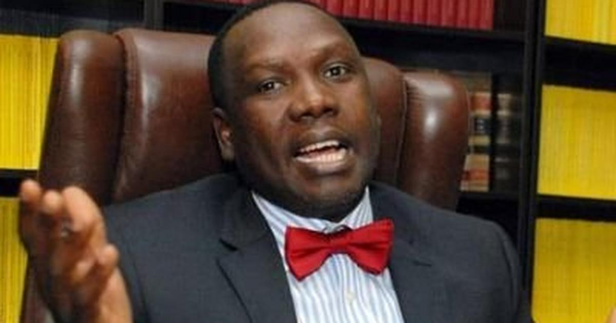 El-Rufai’s political influence is fading, coalition has collapsed – Bwala