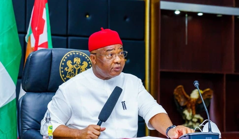 Erosion/Landslide: Imo community protests, sends SOS to Gov Uzodinma