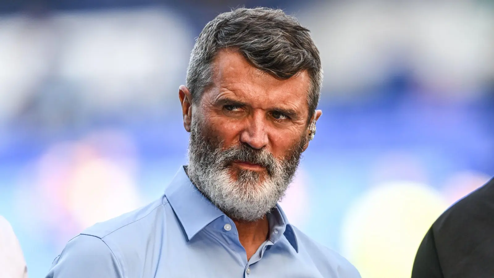 Europa League final: Roy Keane predicts Man Utd vs Tottenham clash
