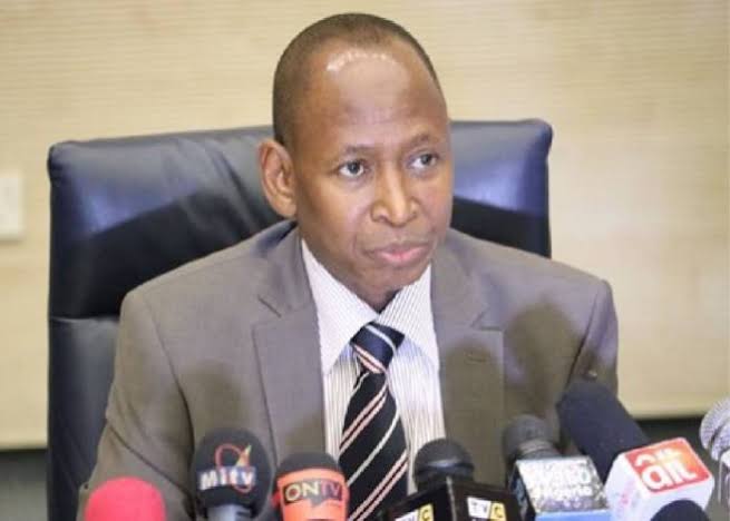 Ex-AGF, Ahmed Idris Accuses EFCC Of Withholding Key Statements In Court