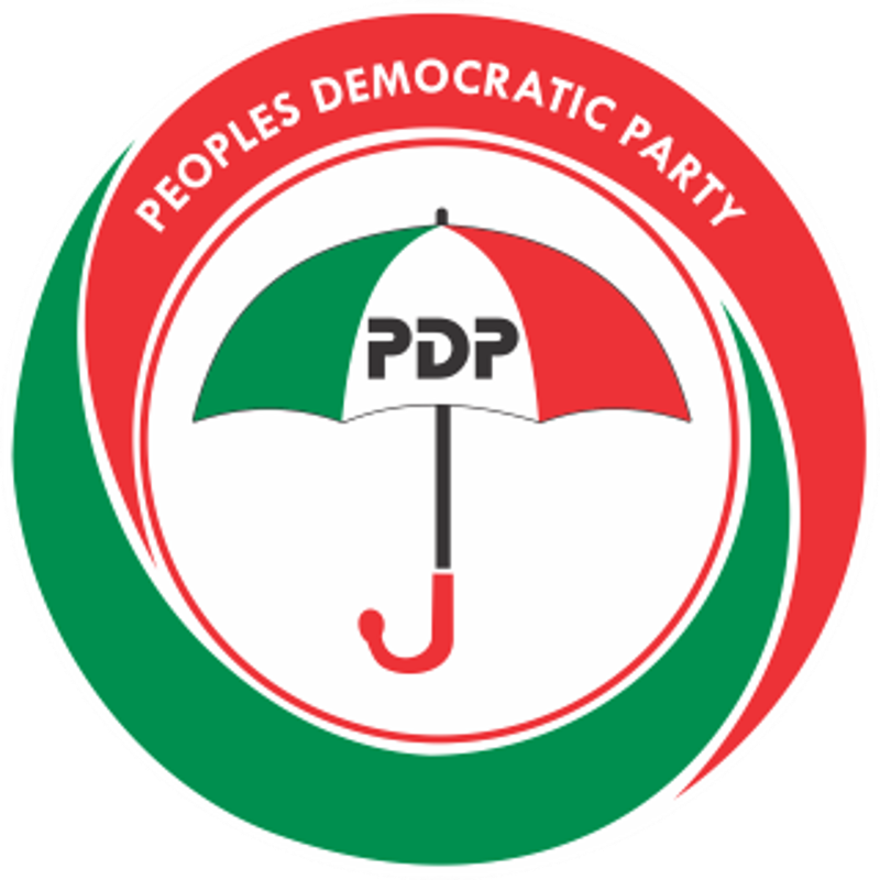 Ex-PDP Chairmanship aspirant seeks for justice, begs NWC to inaugurate him as Kogi Chairman