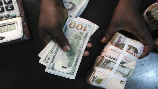 External Reserves Dip 6.5% YTD On Debt Servicing, Dollar Sales