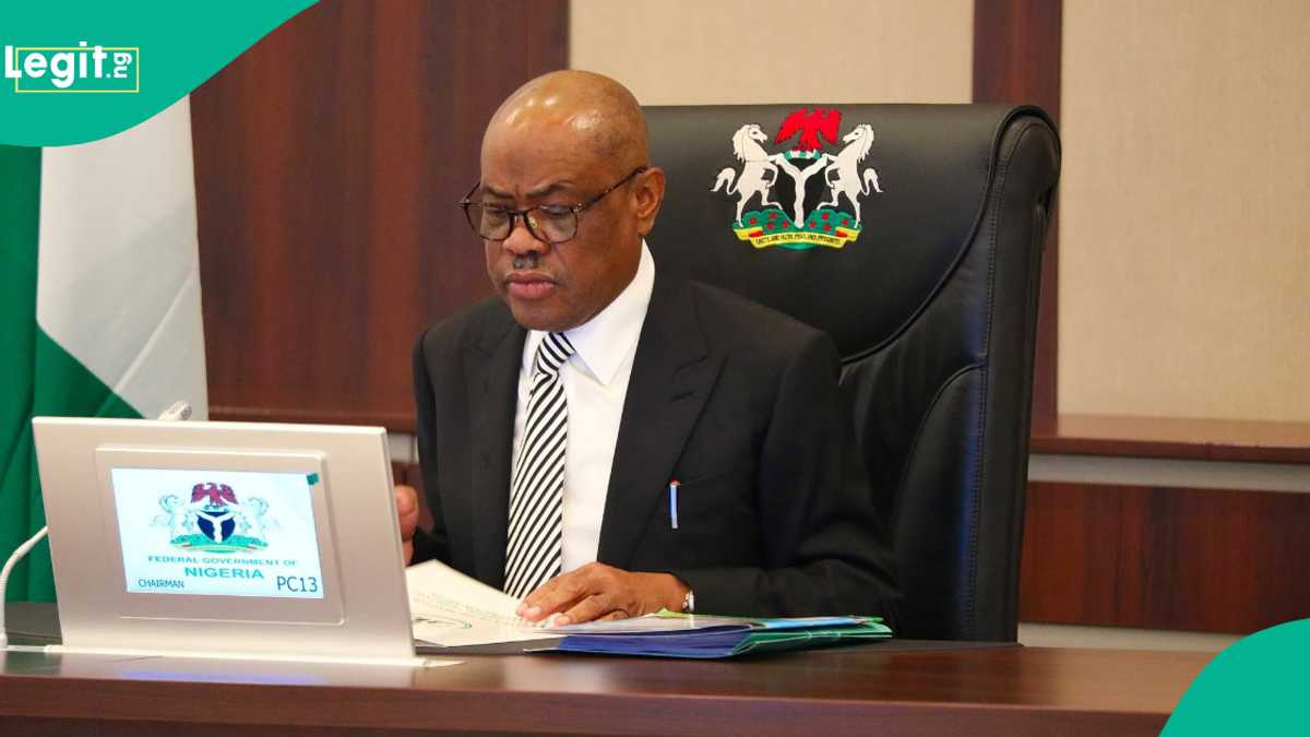 FCTA: Jam'iyyar PDP Ta Ƙara Shiga Garari, An Kwace Babbar Hedkwatarta Ta Ƙasa a Abuja