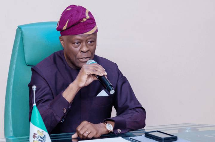 FG Gives Update On Crude For Naira Initiative