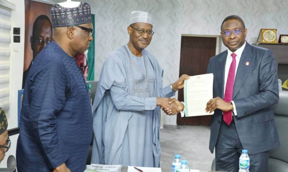 FG To Sell Off Houses Seized From Emefiele - Dangiwa