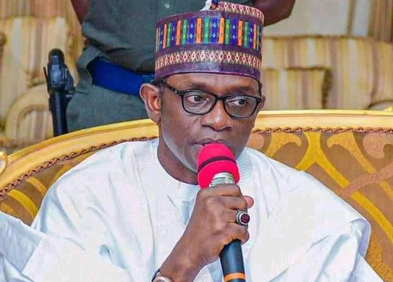 FG, Yobe Govt To Sell 6,000 Subsidised Rice Bags To Civil Servants