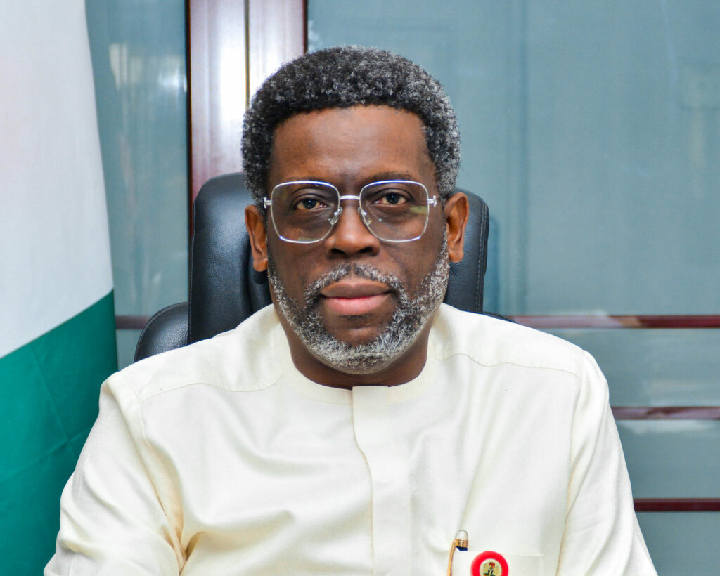 Federal Gov't Bans Underage Gambling, Launches New Gaming Regulations In FCT
