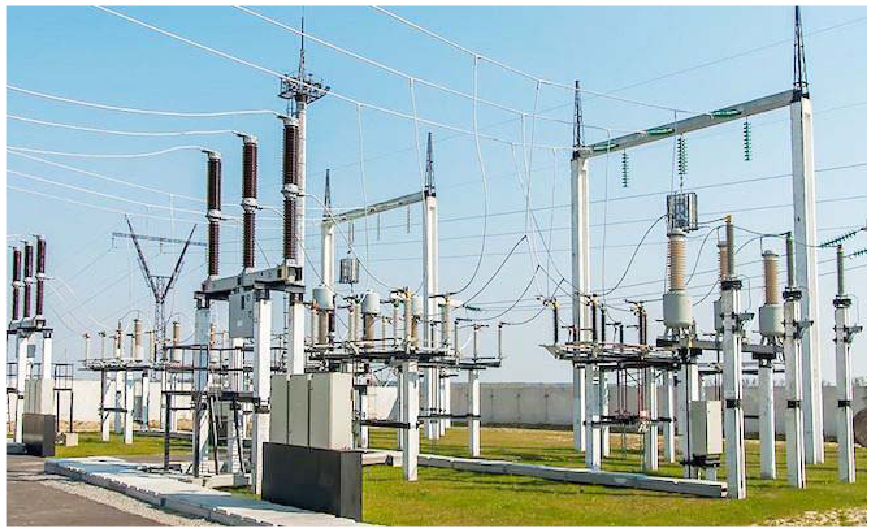 Federal Gov't Boosts Power Supply In Oyo, Concessions Hydro Plant