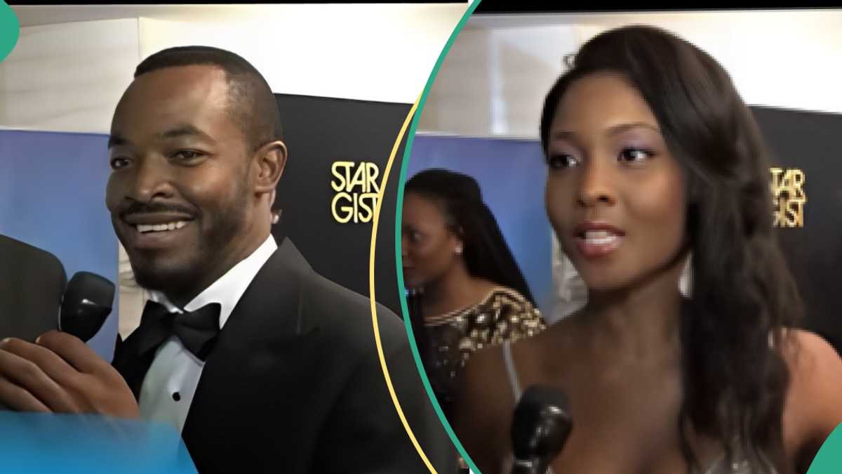 First-Ever AMVCA: Video of Awards’ Night First Edition Surfaces, Netizens Spot Some of Their Faves