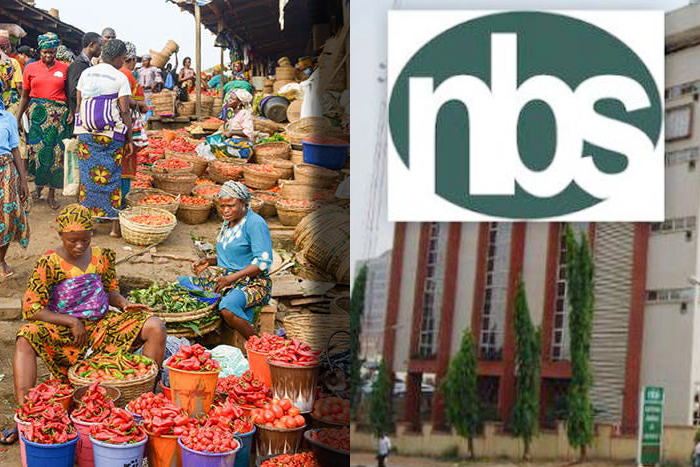 The latest ‘Cost of Healthy Diet’ report, produced by the National Bureau of Statistics (NBS) and the Global Alliance for Improved Nutrition, shows that the national average cost of a healthy diet rose by 110.7 per cent to N1,035 per day in April 2024 from N491 per day in the same period of last year. The cost was also 5.4 per cent higher from N982 in March.