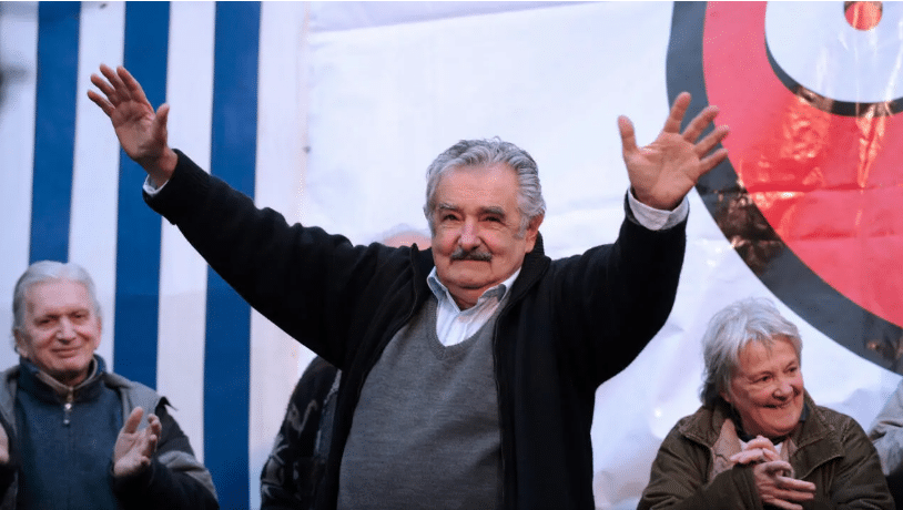 Jose Mujica