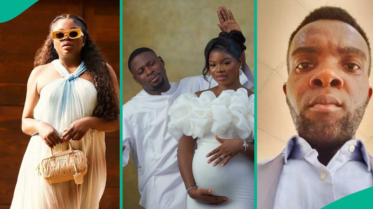 Funke Akindele Brutally Blasts Man Criticising Her for Helping Kamo, Fans Amazed at Critic’s Surname