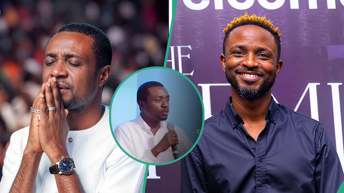 Gaise Baba’s No Turning Back: Nathaniel Bassey’s 2022 Prophecy to Gospel Hitmaker Emerges