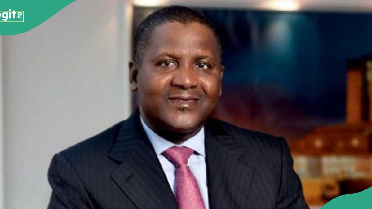 Ghana: Dangote zai Kafa Katafaren Kamfanin Sukarin da zai Samar da Ayyuka