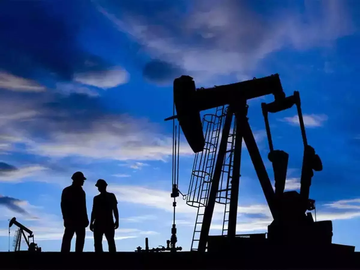 Global Oil Refineries’ Q1 Margins Soars Despite Price Crash