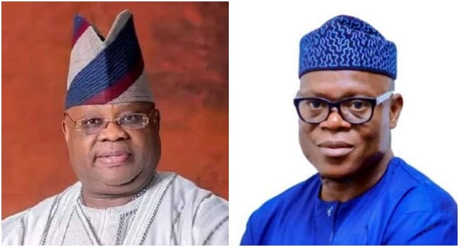 ADELEKE-BASHIRU