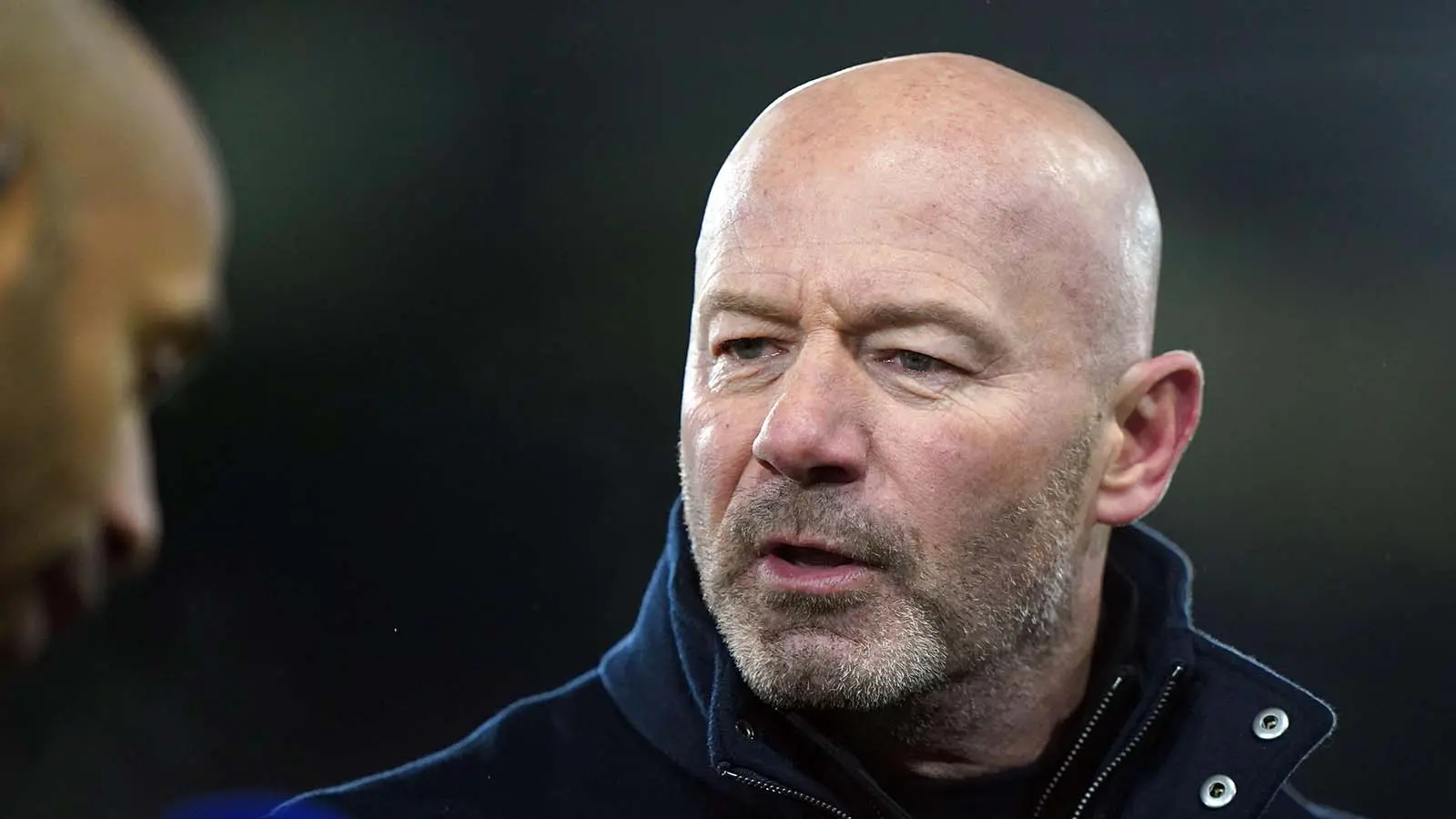 Guardiola is done with you – Shearer tells Man City player to leave Etihad