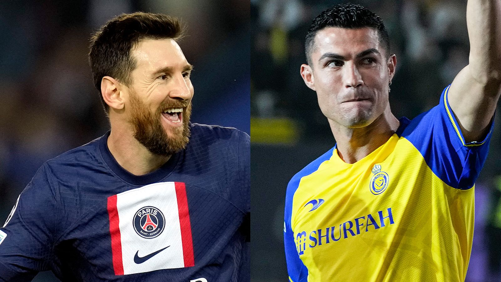 He’s always first in dressing room – Roman Weidenfeller picks between Messi, Ronaldo