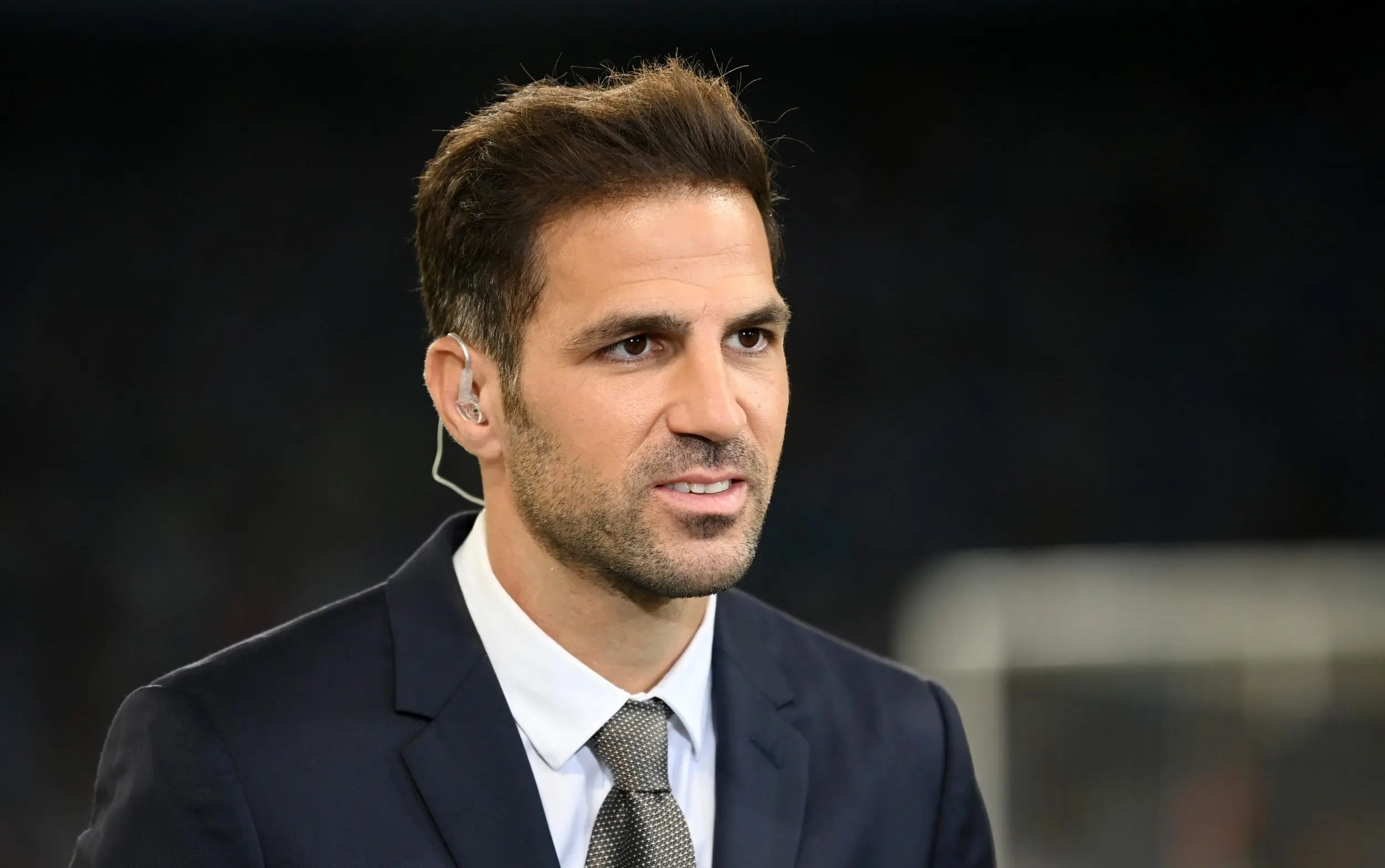 He’s versatile – Fabregas confirms Barcelona player he wanted to sign for Como