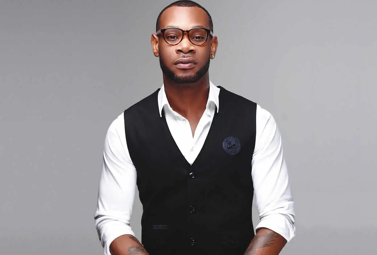 I am now a vegetarian – D’Prince