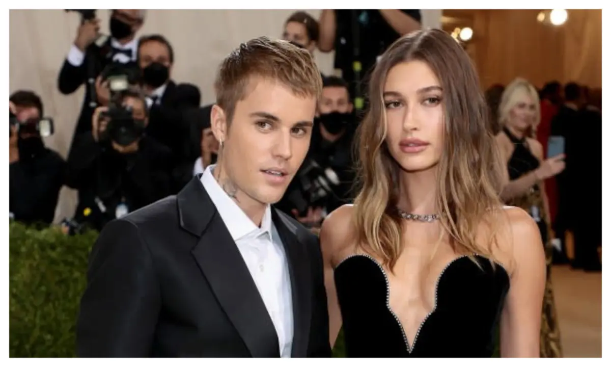 I told her she’d never cover Vogue Magazine – Justin Bieber recounts ‘huge fight’ with wife Hailey