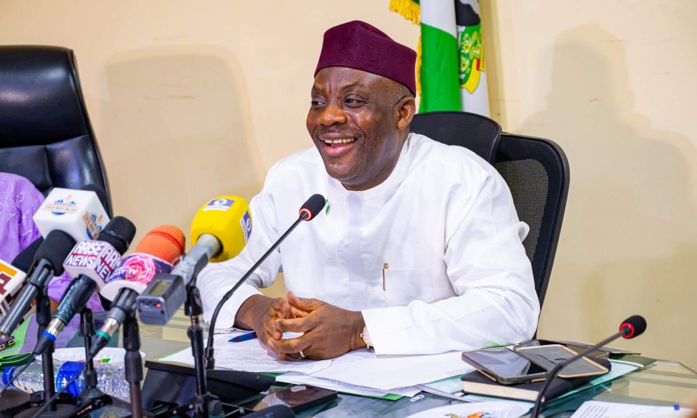 ICPC's Report On Missing ₦70 Billion Student Loan Not True - Alausa