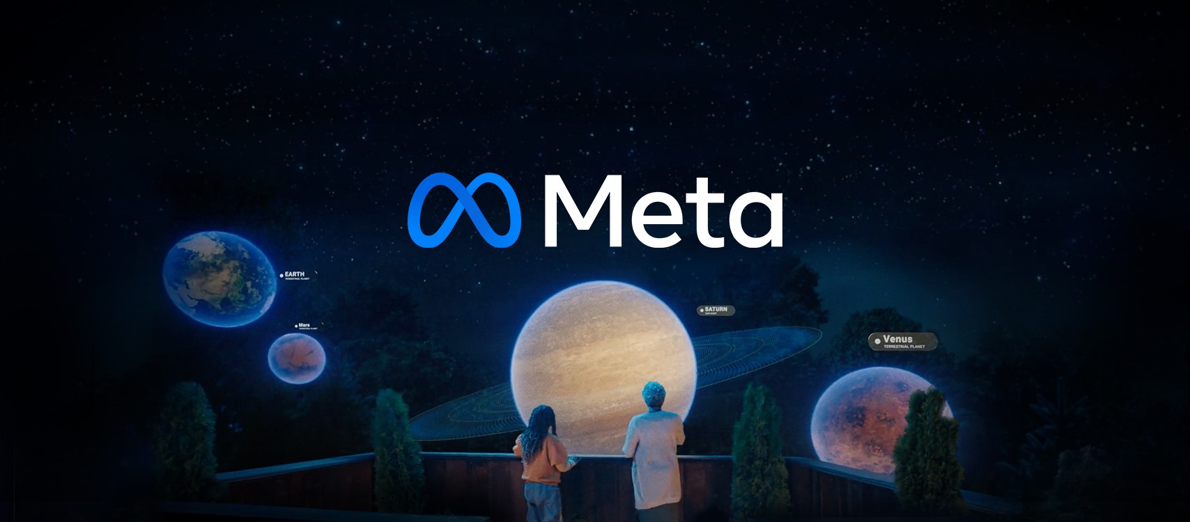 IT Expert Urges Meta To Dialogue