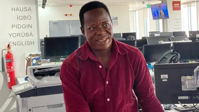 I’m broke – Popular Nollywood actor cries out, publicly begs for money
