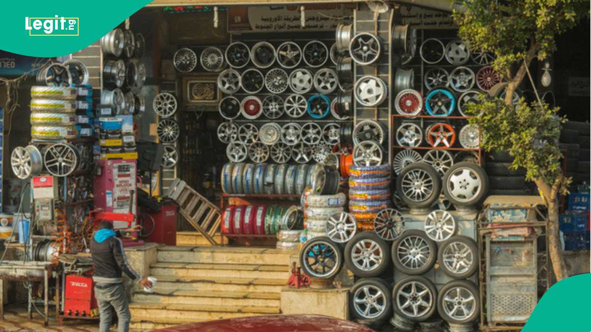 Inferior Tires, Spark Plugs, Other Substandard Products Enter Nigerian Market, SON Raises Alarm