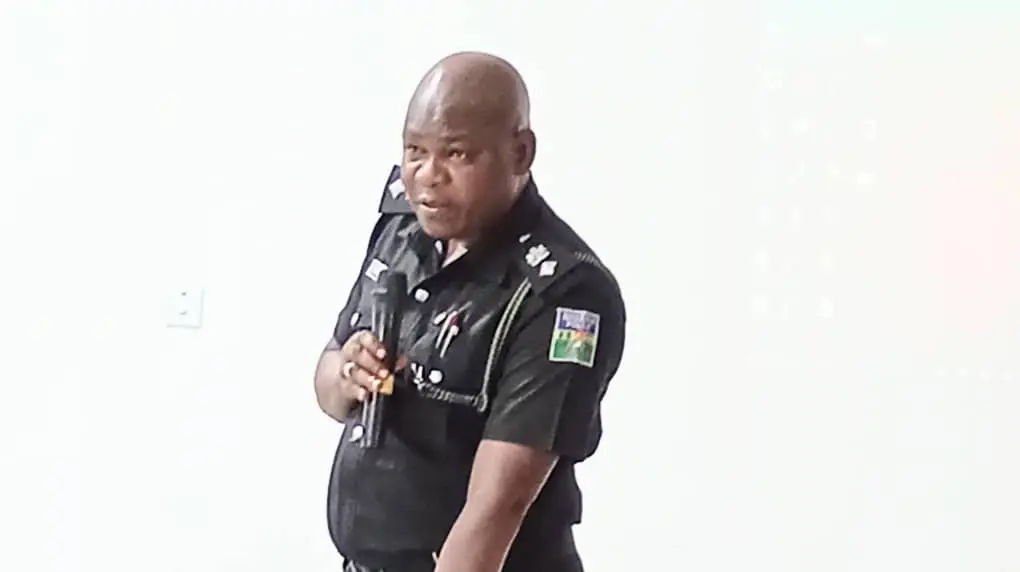Insecurity: Bauchi trains LGA officials on intelligence gathering 