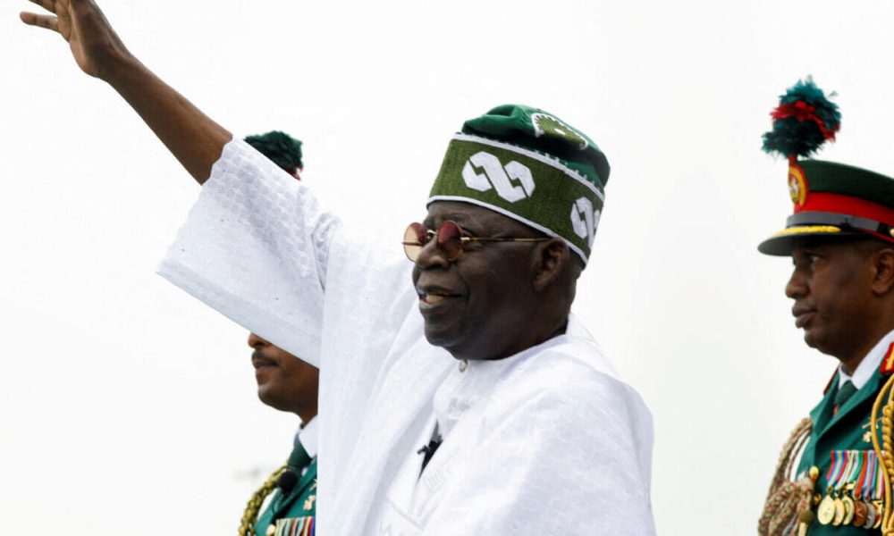 Insecurity: Tinubu Doesn't Care, He Is Concerned With 2027 - PDP Chieftain, Iroegbu
